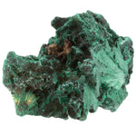 Malachite fibreuse - pierre brute  - CRISTAL SOURCES