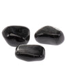 Pierre roulée Obsidienne argentée - Mexique - 2 à 3 cm