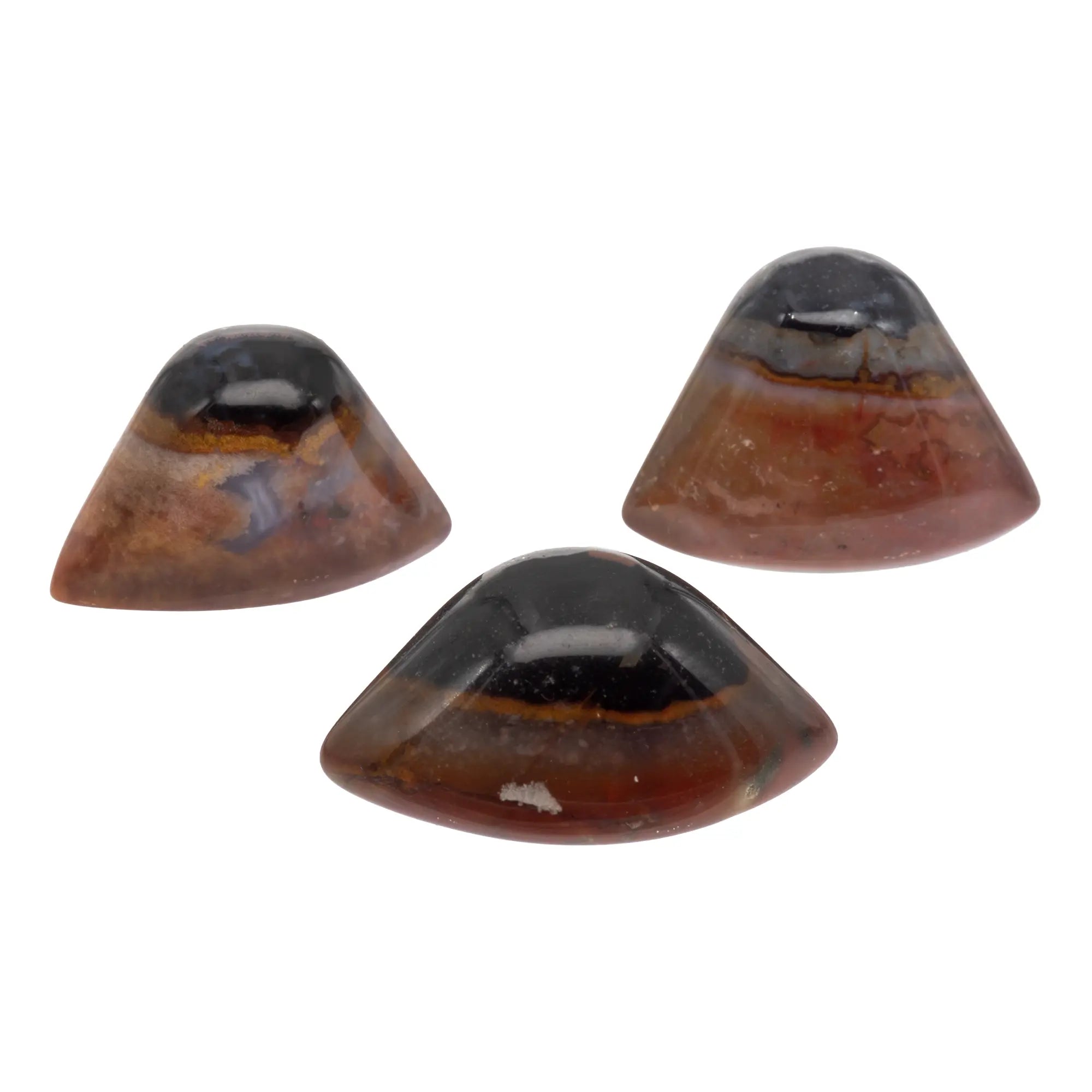 l'oeil de shiva vertus - oeil indien