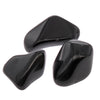 Pierre roulée Obsidienne oeil céleste - Mexique - 2 à 3 cm - obsidienne-oeil-celeste-roulee-oocpr0 - CRISTAL SOURCES