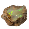 Opale noble brute - reflets multicolores  - CRISTAL SOURCES