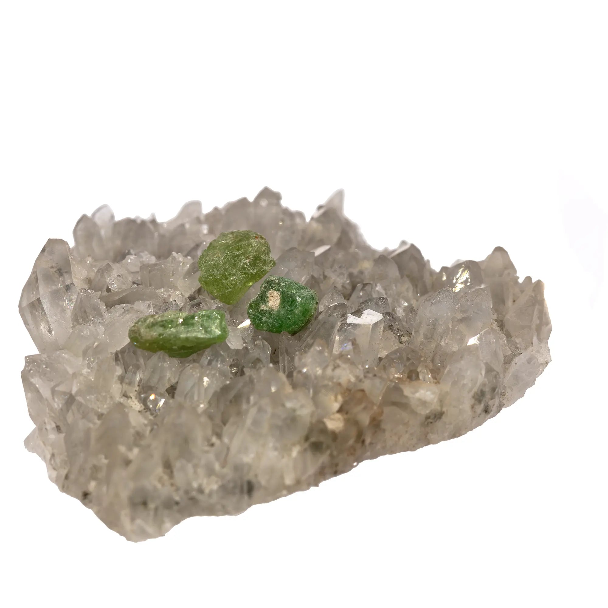 peridot-pierre-brute-tanzanie-perbr1 - CRISTAL SOURCES
