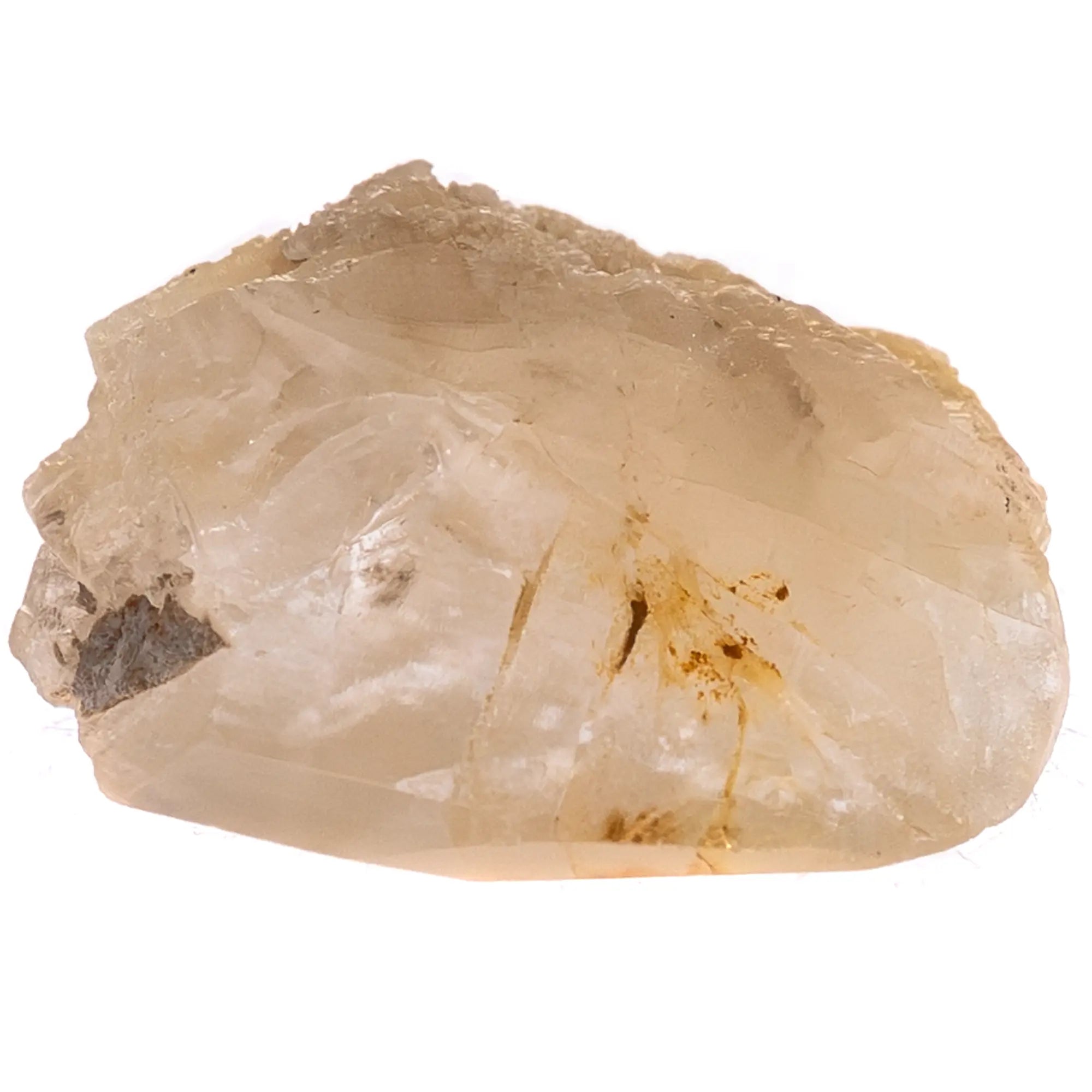 Phénacite - pierre brute - Volynskiy, Ukraine