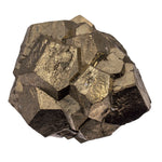 Pyrite - pierre brute - ambassaguas - CRISTAL SOURCES