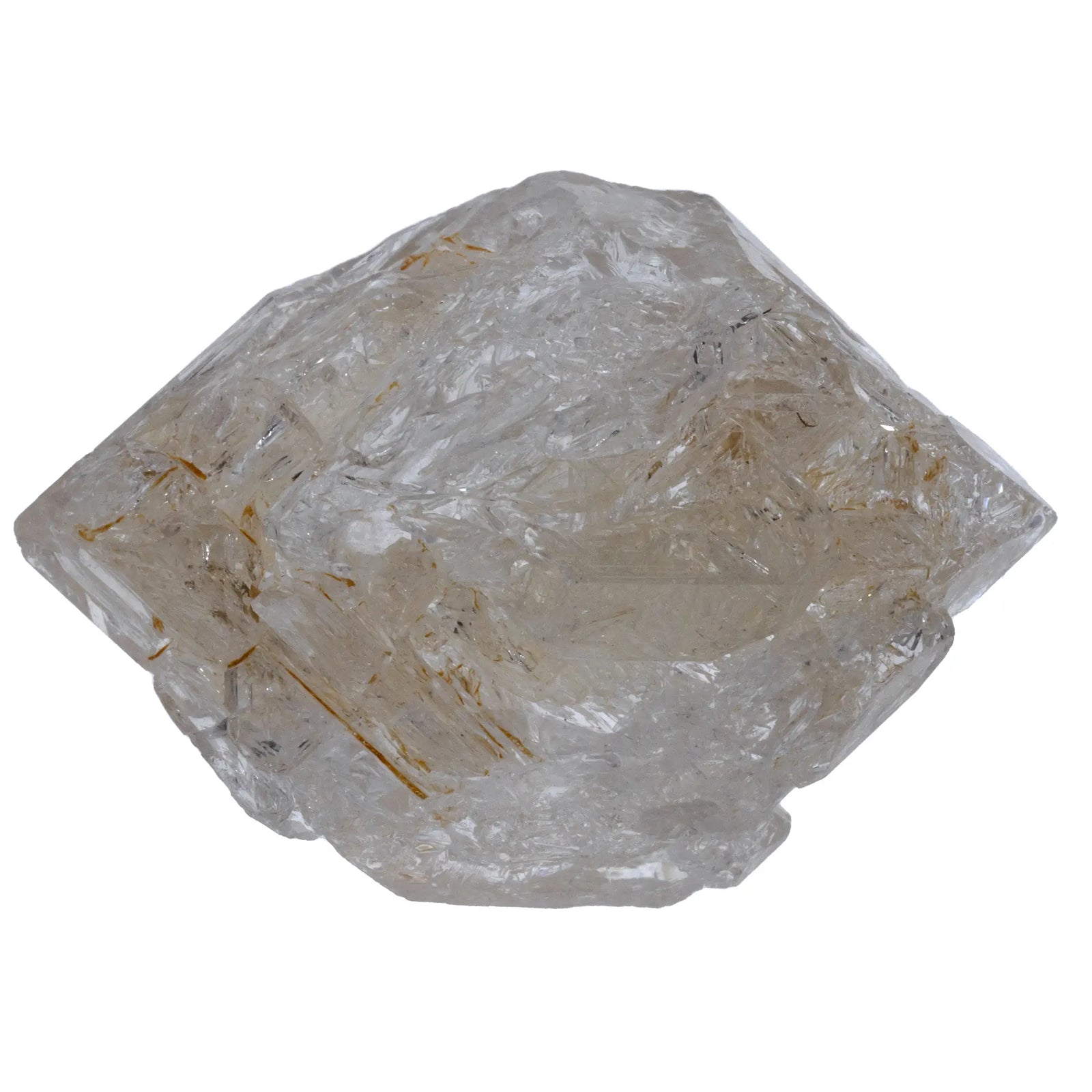 Quartz fenêtre - cristal - CRISTAL SOURCES