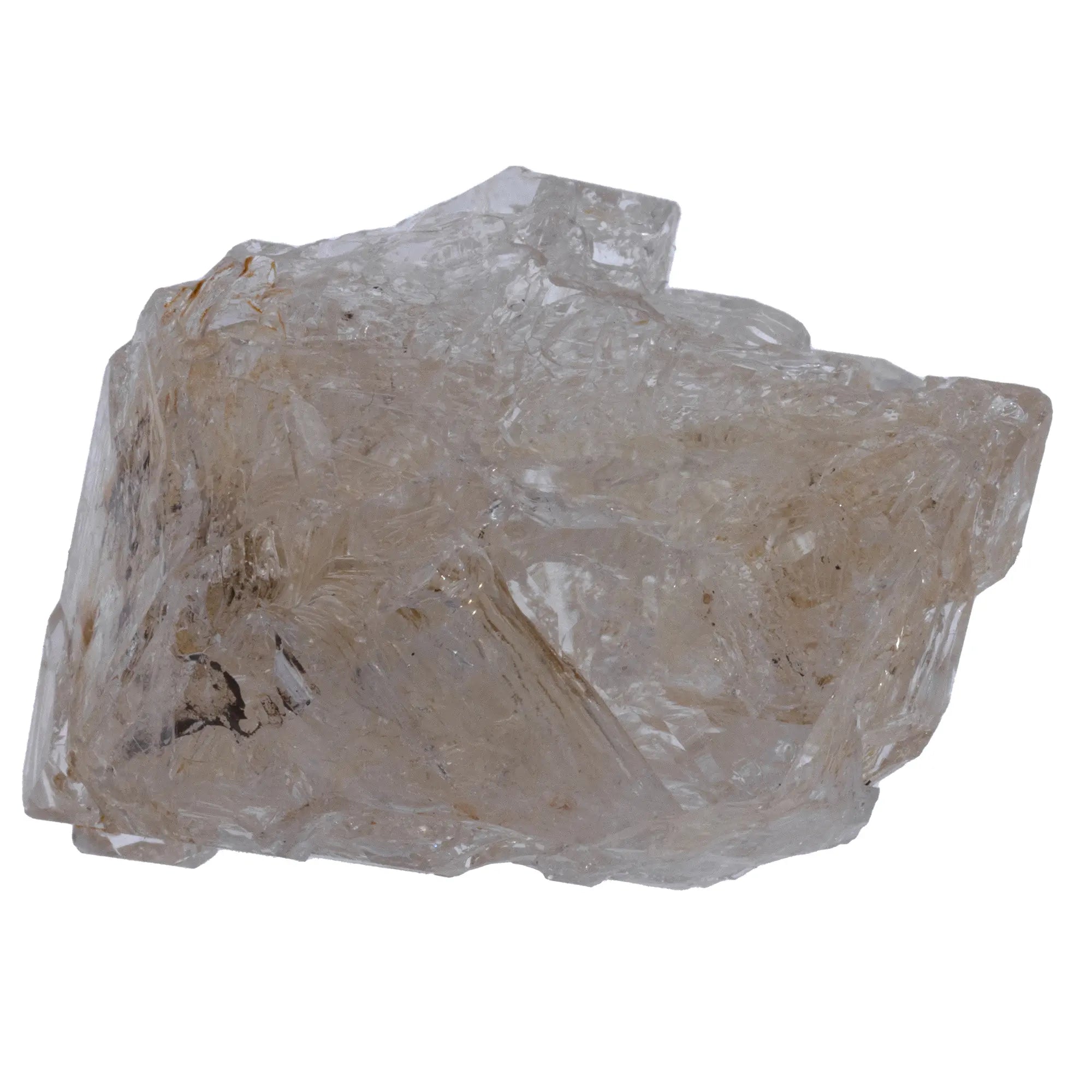 Quartz fenêtre - cristal - CRISTAL SOURCES