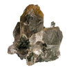 Quartz Rutile - Chlorite - pierre brute- 792gr - CRISTAL SOURCES