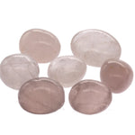 Pierre roulée Quartz rose - Brésil - 2 à 3 cm