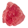 Rhodochrosite pierre brute - 1 à 1,5 cm - Chine - CRISTAL SOURCES