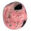 Pierre roulée - Rhodochrosite - Pérou - 2 à 3 cm - CRISTAL SOURCES