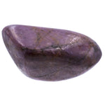 Rubis - galet poli - Pierre polie - CRISTAL SOURCES