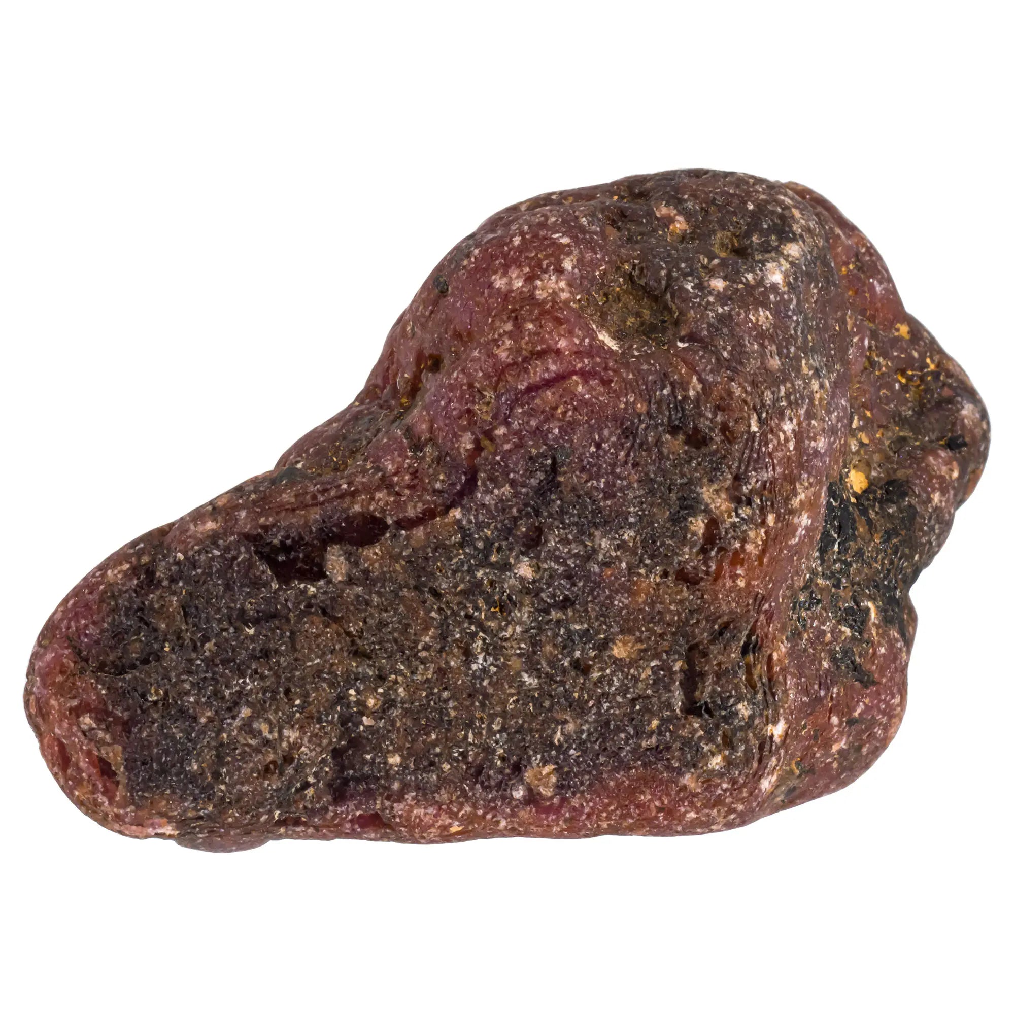 Rubis brut - Madagascar - 88gr