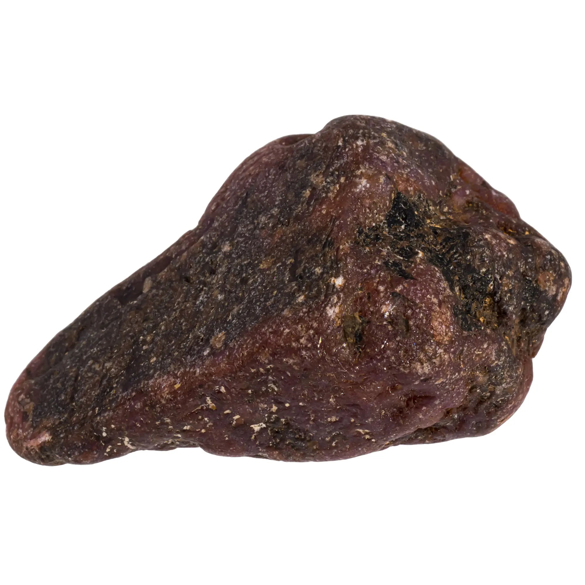 Rubis brut - Madagascar - 88gr