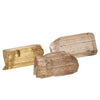 Scapolite jaune - pierre brute - Inde - 1 à 2 cm - scapolite-jaune-pierre-brute-inde-scaj1 - CRISTAL SOURCES