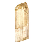 Scapolite jaune - pierre brute - Inde - 1,5 à 2 cm - CRISTAL SOURCES