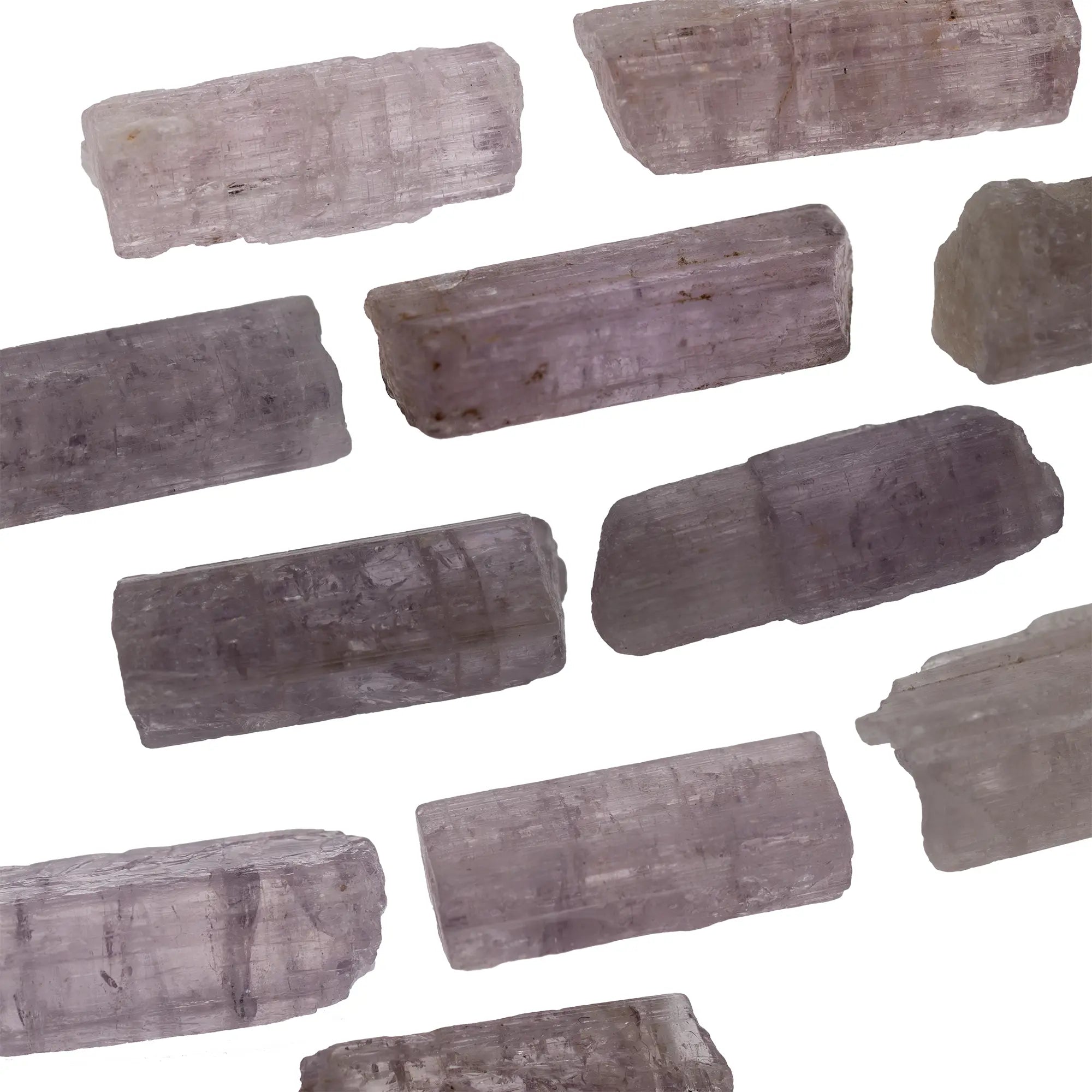 Pierre Scapolite violette brute - marialite - 1,5 à 2 cm - scapolite-violette-marialite-cristal-brut-scav1 - CRISTAL SOURCES