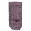 Scapolite violette - marialite - cristal-brut - 1,5 à 2 cm - CRISTAL SOURCES