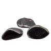Pierre roulée Shungite - Russie - 3 à 4 cm
