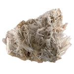 Scolecite - Stilbite - pierre brute - Jalgaon - CRISTAL SOURCES