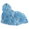 Shattuckite - pierre brute  - CRISTAL SOURCES