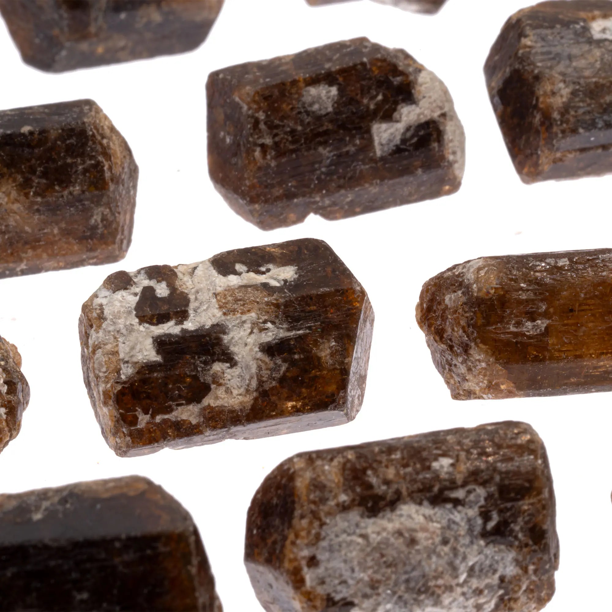 Tourmaline dravite - cristal - CRISTAL SOURCES