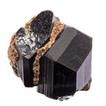 Tourmaline dravite - cristal - CRISTAL SOURCES