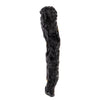 Grande Tectite noire "indochinite" - Chine - grande-tectite-noire-indochinite-chine-tec3 - CRISTAL SOURCES