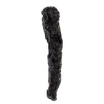 Grande Tectite noire "indochinite" - Chine - grande-tectite-noire-indochinite-chine-tec3 - CRISTAL SOURCES