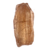 Topaze impériale cristal brut - Ouro Preto, Brésil