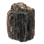 Grande Tourmaline noire fibreuse - 2.72kg - CRISTAL SOURCES