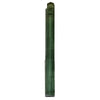 Tourmaline verte cristal biterminé 6.5cm - Brésil - CRISTAL SOURCES