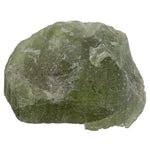 Tourmaline verte - pierre brute - CRISTAL SOURCES