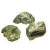 Tourmaline verte pierre brute - Pakistan - CRISTAL SOURCES