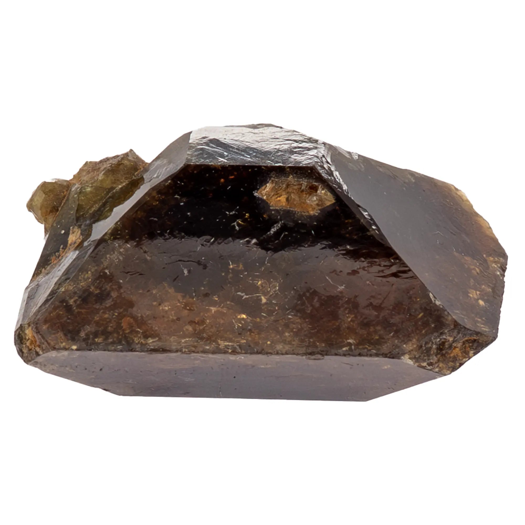 cristal-vesuvianite-fushan-mine-chine-ves1 - CRISTAL SOURCES