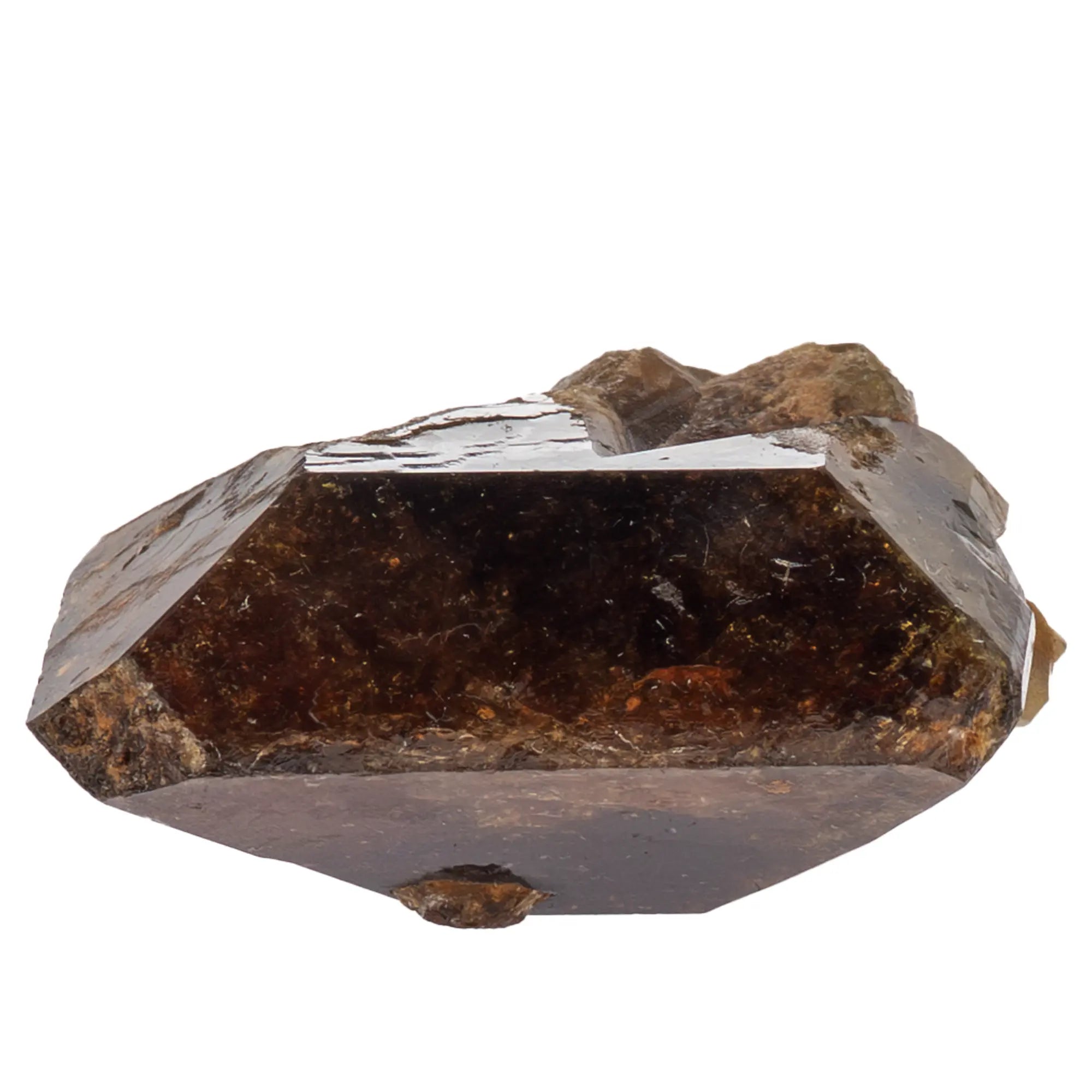 cristal-vesuvianite-fushan-mine-chine-ves1 - CRISTAL SOURCES