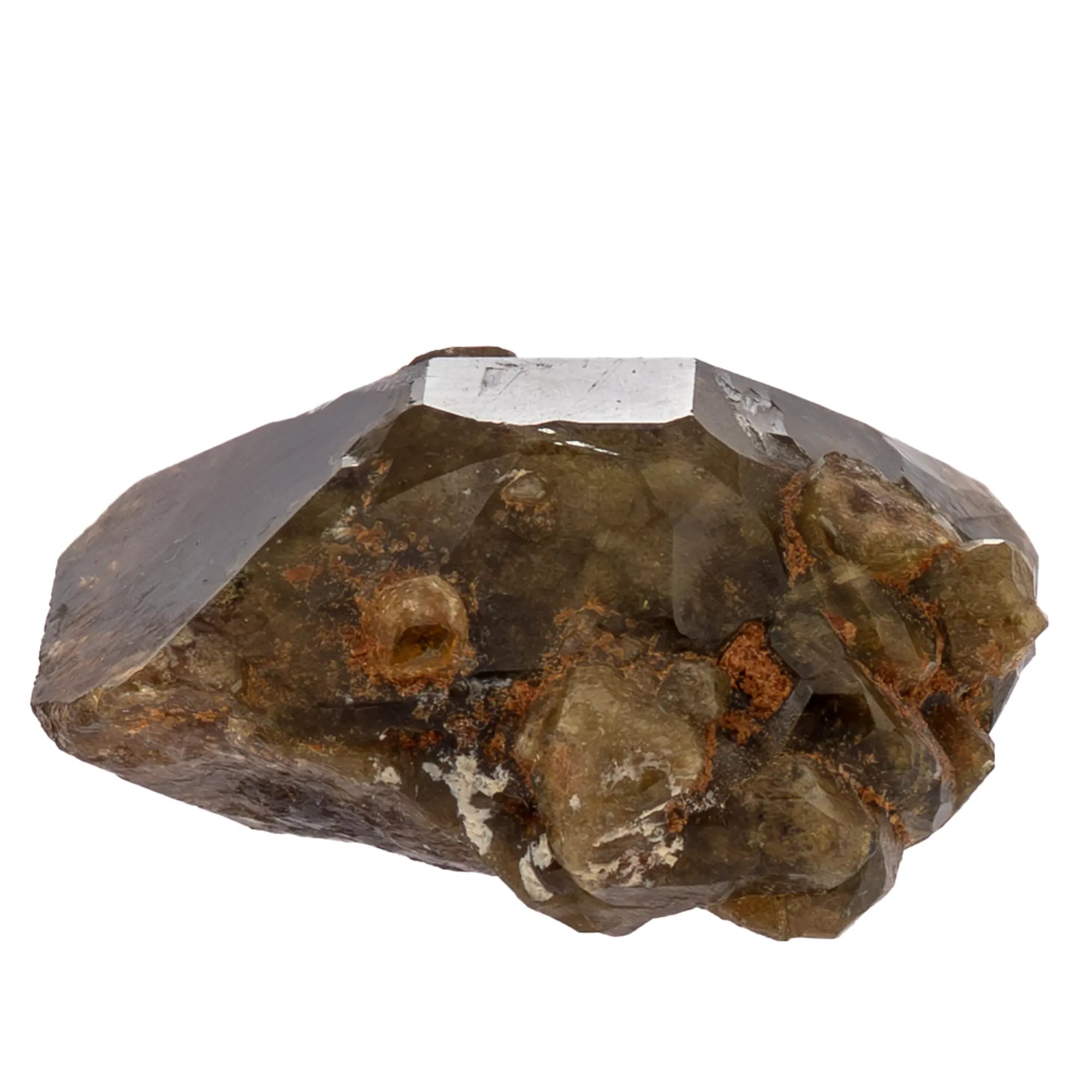 cristal-vesuvianite-fushan-mine-chine-ves1 - CRISTAL SOURCES