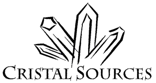 Navigate back to CRISTAL SOURCES homepage